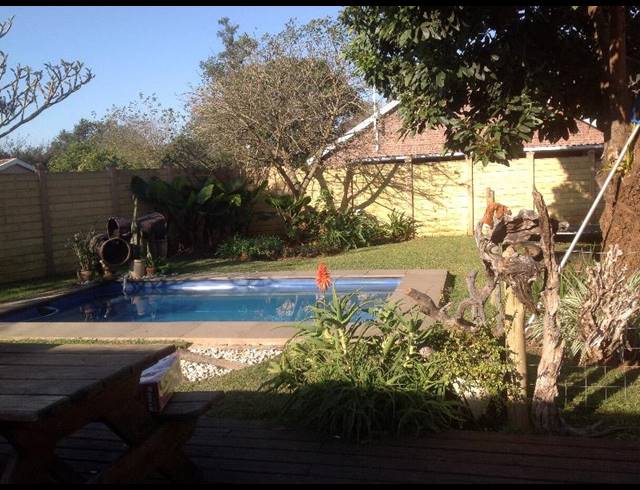 3 BEDROOM HOUSE FOR SALE IN PIETERMARITZBURG